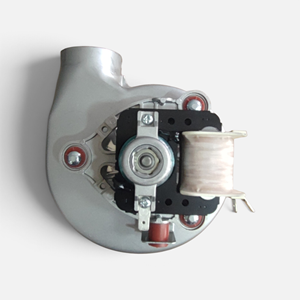 HERMETİK FAN İTHAL BAYMAK BAXİ ECO 4