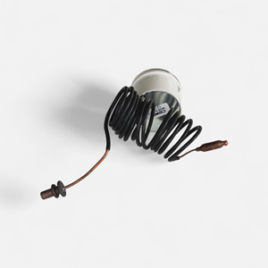 MANOMETRE ECA PROTEUS LEDLİ TERMOMANOMETRE