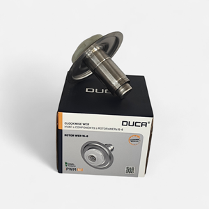 POMPA ROTORU DUCA WİLO PARA ERP