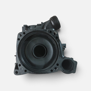 POMPA SALYANGOZU VAİLLANT TURBOTEC-ECOTEC GRUNDFOS