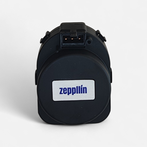 ZEPPLLİN 3 YOLLU MOTOR 24 V