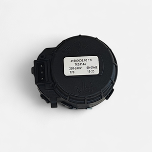 ELBİ 3 YOLLU MOTOR YUVARLAK 220 İNCE SOKET