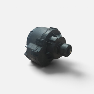 ELBİ 3 YOLLU MOTOR YUVARLAK 24 V İNCE SOKET