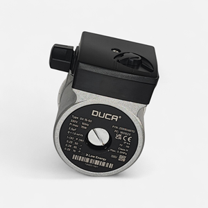 SİRKÜLASYON POMPASI DUCA GRUNDFOS 15/60