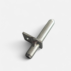 HERMETİK FAN VENTÜRİ METAL