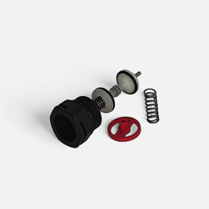 TAMİR TAKIMI KRAMER BAYMAK ECO 5 MOTOR HAMİLİ