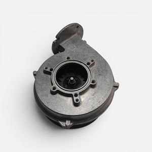 YOĞUŞMALI FAN FİME PX118 THERMEX HEXEL BAYKAN