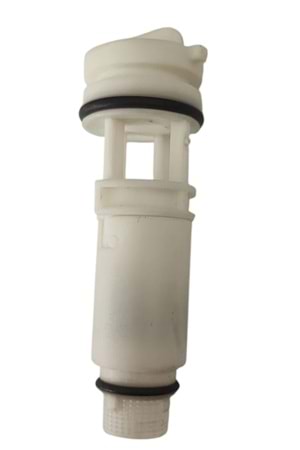 AKIŞ TÜRBİNİ GB062 BOSCH 2500 BEYAZ TR
