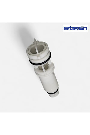 AKIŞ TÜRBİNİ BİTRON BOSCH BUDERUS BEYAZ