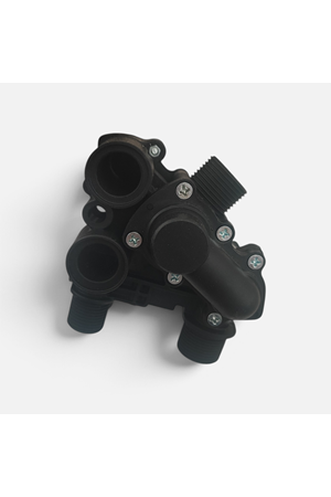 DEMİRDÖKÜM KALİSTO NİTRON 3 YOLLU BLOK PLASTİK (TR)