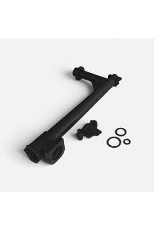 BOSCH CONDENS 2000 L BORU (TR)