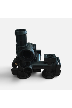 VİESSMAN 050W SOL BLOK TR