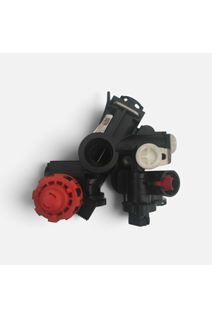 DAİKİN 3 YOLLU SOL BLOK BİTRON