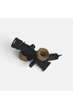 BOSCH CLASSİC CONDENS POMPA ALTI HİDROBLOK