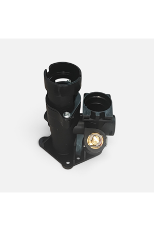 VAİLLANT ECOTEC 3 YOLLU BLOK PLASTİK V2 (TR)