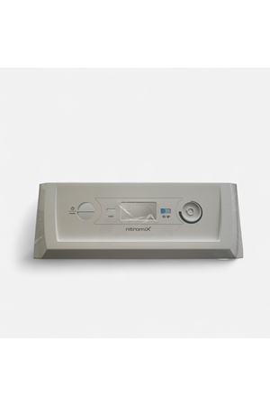 NİTROMİX ÖN PANEL