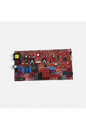 ELEKTRONİK ANAKART THERMEX RİGEL