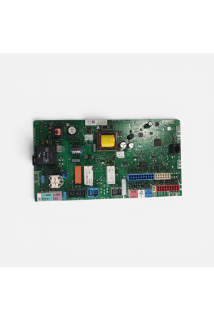ELEKTRONİK ANAKART VAİLLANT ECOTEC PLUS 5-5 SÖKÜM