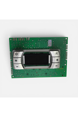 ELEKTRONİK ANAKART ECA PROTEUS PREMİX SÖKÜM 3281