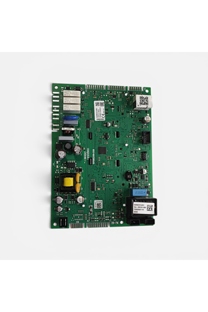 ELEKTRONİK ANAKART ECA PROTEUS PREMİX SÖKÜM 3281