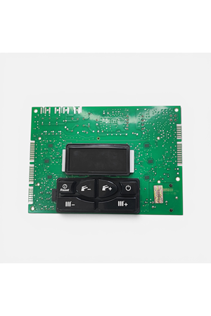 ELEKTRONİK ANAKART NOVADENS 3307 2M