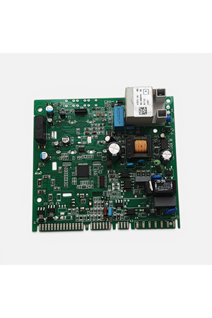 ELEKTRONİK ANAKART ECA PHONEİX ŞOFBEN SÖKÜM