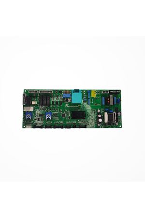ELEKTRONİK ANAKART AİRFEL DİGİFEL CONDENS SÖKÜM