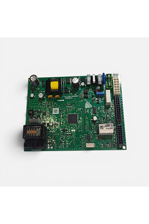 ELEKTRONİK ANAKART FERROLİ BLUEHELİX SÖKÜM