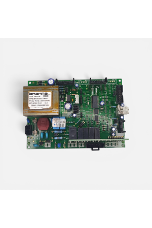 ELEKTRONİK ANAKART TERMOTEKNİK TERMOSLİM ÇIKMA ÜRÜN