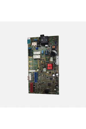 ELEKTRONİK ANAKART VAİLLANT ECOTEC PRO 5-3 SÖKÜM