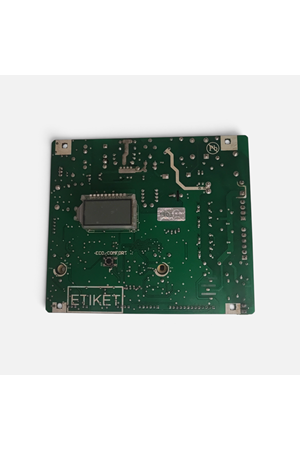 ELEKTRONİK ANAKART PROTHERM LYNX V1 ÇIKMA ÜRÜN