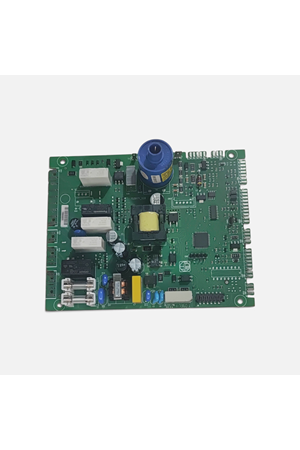 ELEKTRONİK ANAKART ECA PROTEUS PLUS BLUE ÇIKMA ÜRÜN