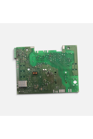 ELEKTRONİK ANAKART BOSCH ZWC-28 HERMETİK ÇİFT EŞANJÖR ÇIKMA