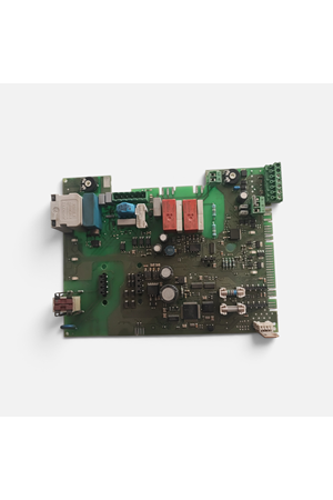 ELEKTRONİK ANAKART BOSCH ZWC-28 HERMETİK ÇİFT EŞANJÖR ÇIKMA