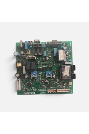 ELEKTRONİK ANAKART FERROLİ LEDLİ ÇIKMA ÜRÜN V2