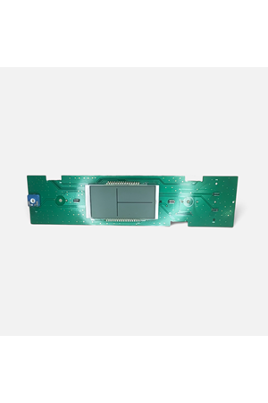 ELEKTRONİK EKRAN KARTI DEMİRDÖKÜM NİTROMİX