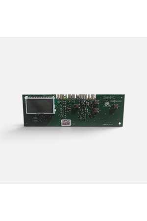 ELEKTRONİK EKRAN KARTI VİESSMANN 050W