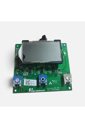 ELEKTRONİK EKRAN KARTI ECA PROTEUS PLUS BLUE ÇIKMA ÜRÜN