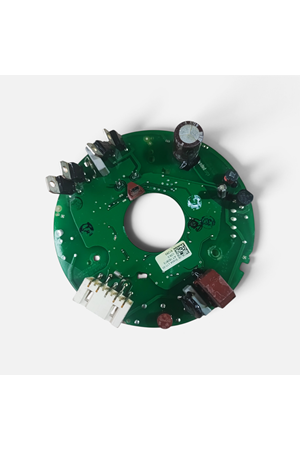 ELEKTRONİK FAN KARTI BOSCH CLASSİC CONDENS BUDERUS GB042