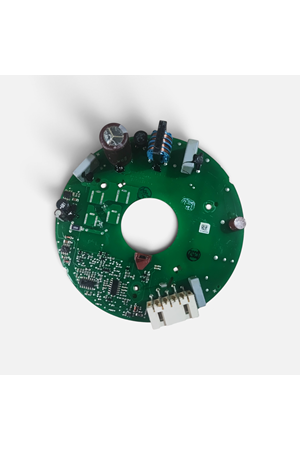 ELEKTRONİK FAN KARTI BOSCH 2200İ BUDERUS GB122İ