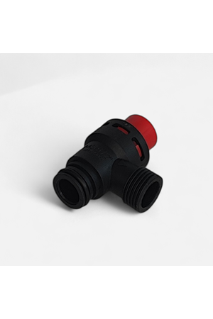 EMNİYET VENTİLİ PLASTİK GEÇME BOSCH BUDERUS FERROLİ
