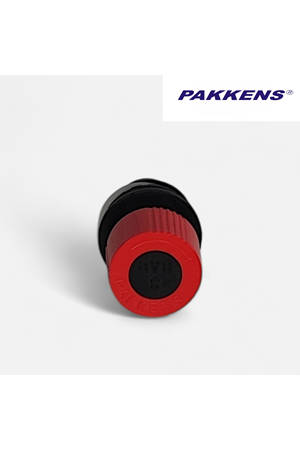 EMNİYET VENTİL BAŞLIĞI PAKKENS NİTROMİX ORJİNAL