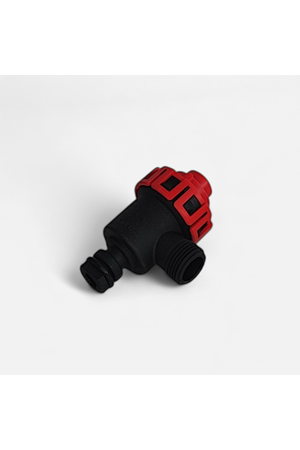 EMNİYET VENTİLİ BOSCH BUDERUS BDR