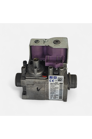 GAZ VALFİ 848 MOR BOBİN ECA CİTİUS PREMİX ÇIKMA ÜRÜN