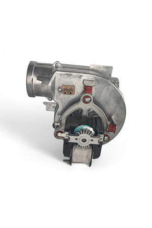 HERMETİK FAN İTHAL VAİLLANT TURBOTEC
