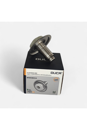 POMPA ROTORU DUCA WİLO PARA ERP
