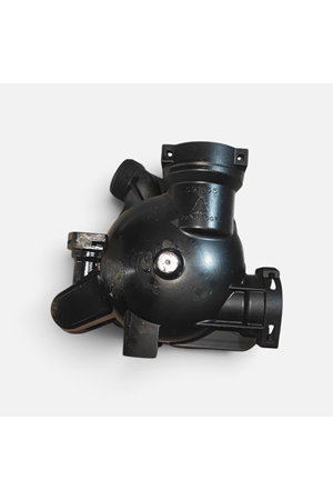 POMPA SALYANGOZU VAİLLANT TURBOTEC-ECOTEC GRUNDFOS
