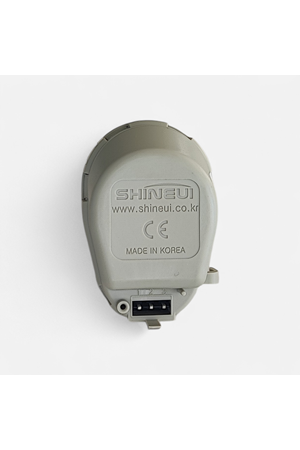 SHINEUI 3 YOLLU MOTOR SANİCA WARMHAUS