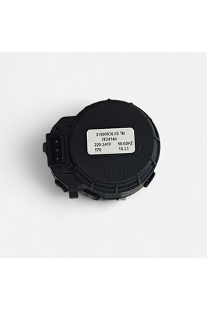 ELBİ 3 YOLLU MOTOR YUVARLAK 220 İNCE SOKET