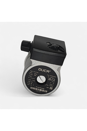 SİRKÜLASYON POMPASI DUCA GRUNDFOS 15/5